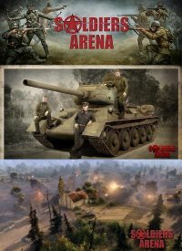 Soldiers: Arena (2017)