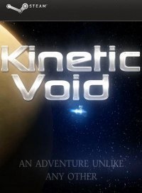 Kinetic Void (2014)
