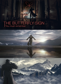 The Butterfly Sign (2016)