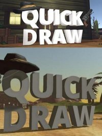 Quick Draw (2016)