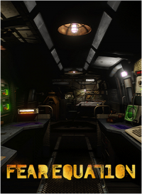 Fear Equation (2016)