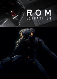 ROM: Extraction (2016)