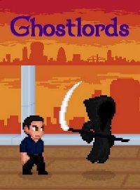 Ghostlords (2016)