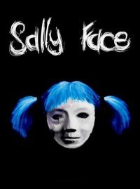 Sally Face 1-5 Эпизоды