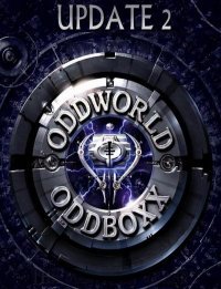 Oddworld: The Oddboxx