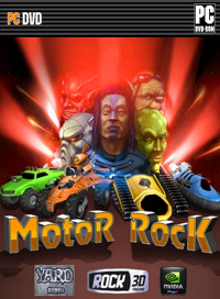 Motor Rock