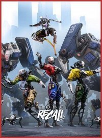 Robo Recall (2017)