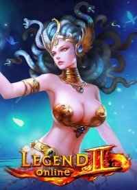 Legend Online 2 (2015)