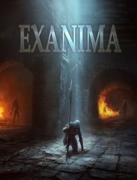Exanima (2016)