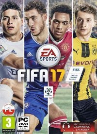 FIFA 17 (2016)