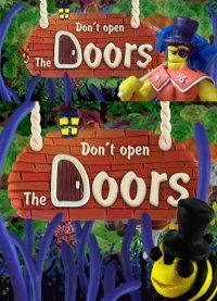 Don't Open The Doors