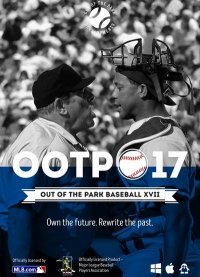 Out Of The Park Baseball 17 (2016)