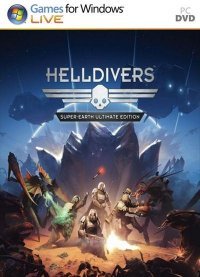 Helldivers: Digital Deluxe Edition