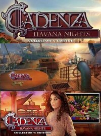 Каденция 3: Гаванские Ночи (2016)