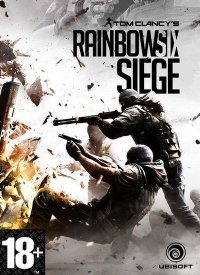 Tom Clancy’s Rainbow Six: Siege (2015)
