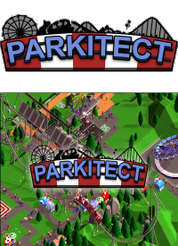 Parkitect (2016)
