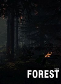 The Forest 2014