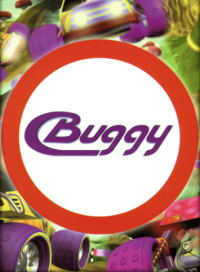 Buggy (2015)