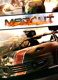 MadOut (2015)