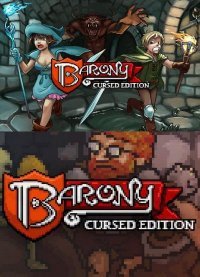 Barony: Cursed Edition