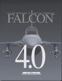 Falcon 4.0: BMS