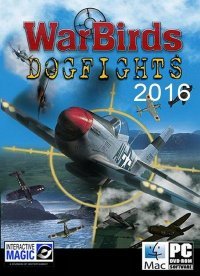 WarBirds Dogfights 2016 (2016)