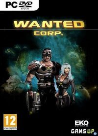 Wanted Corp. (2016)