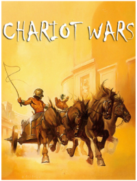 Chariot Wars (2015)