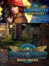 Агент Уолкер: Таинственное Путешествие