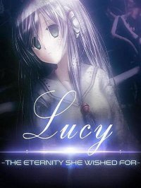 Lucy: The Eternity She Wished For (2016)