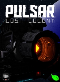 Pulsar: Lost Colony (2015)