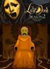 The Last Door: Season 2 (2016)