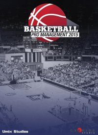 Basketball Pro Management 2015 (2014)