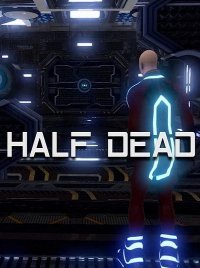 Half Dead (2016)