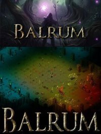 Balrum (2016)