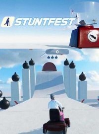 Stuntfest (2017)