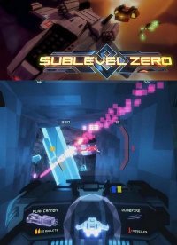 Sublevel Zero (2015)