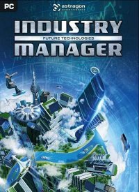Industry Manager: Future Technologies (2016)