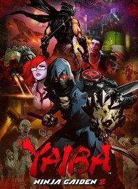 YAIBA: Ninja Gaiden Z (2014)