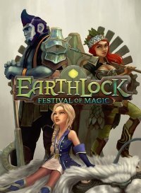 Earthlock: Festival of Magic (2016)