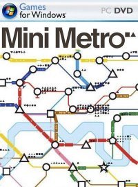 Mini Metro (2015)