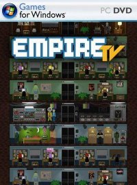 Empire TV Tycoon (2015)