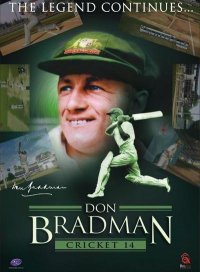 Don Bradman Cricket 14 (2014)