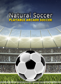 Natural Soccer (2014)