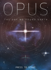 OPUS: The Day We Found Earth (2016)