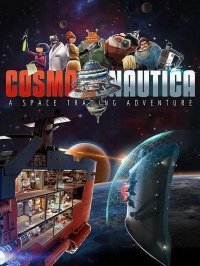 Cosmonautica (2015)