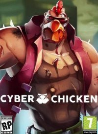 Cyber Chicken (2016)