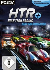 HTR - Slot Car Simulation (2014)