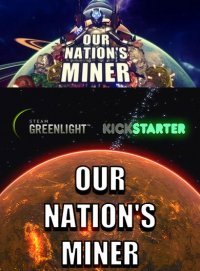 Our Nation's Miner