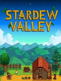 Stardew Valley (2016)